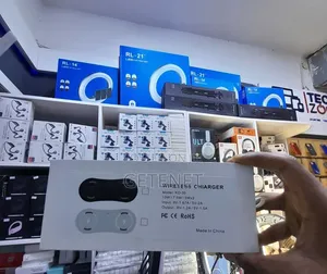 Wireless Charger KD-30
