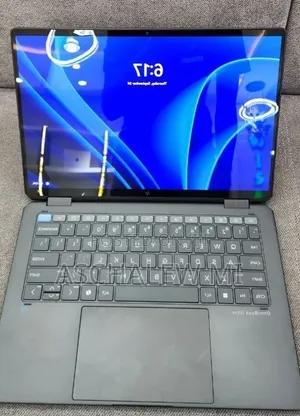 New Laptop HP OmniBook 5 14" 16GB Intel Core Ultra 7 SSD 1T