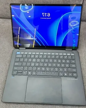 New Laptop HP OmniBook 5 14" 16GB Intel Core Ultra 7 SSD 1T