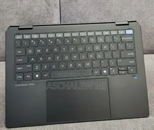 New Laptop HP OmniBook 5 14" 16GB Intel Core Ultra 7 SSD 1T