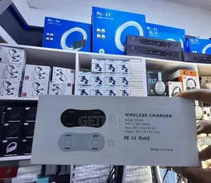 Wireless Charger KD-30