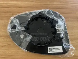 BYD Yuan Up Original Side Mirror Glass With Heater & BSD