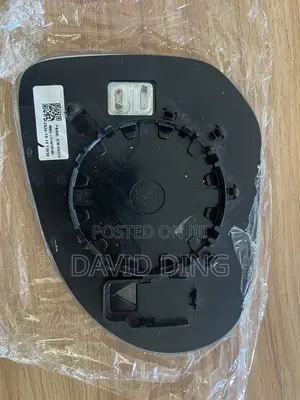 BYD Yuan Up Original Side Mirror Glass With Heater & BSD