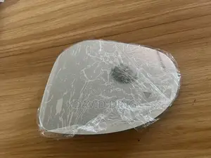 BYD Yuan Up Original Side Mirror Glass With Heater & BSD