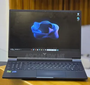 New Laptop HP Victus 15 16GB Intel Core i5 SSD 512GB