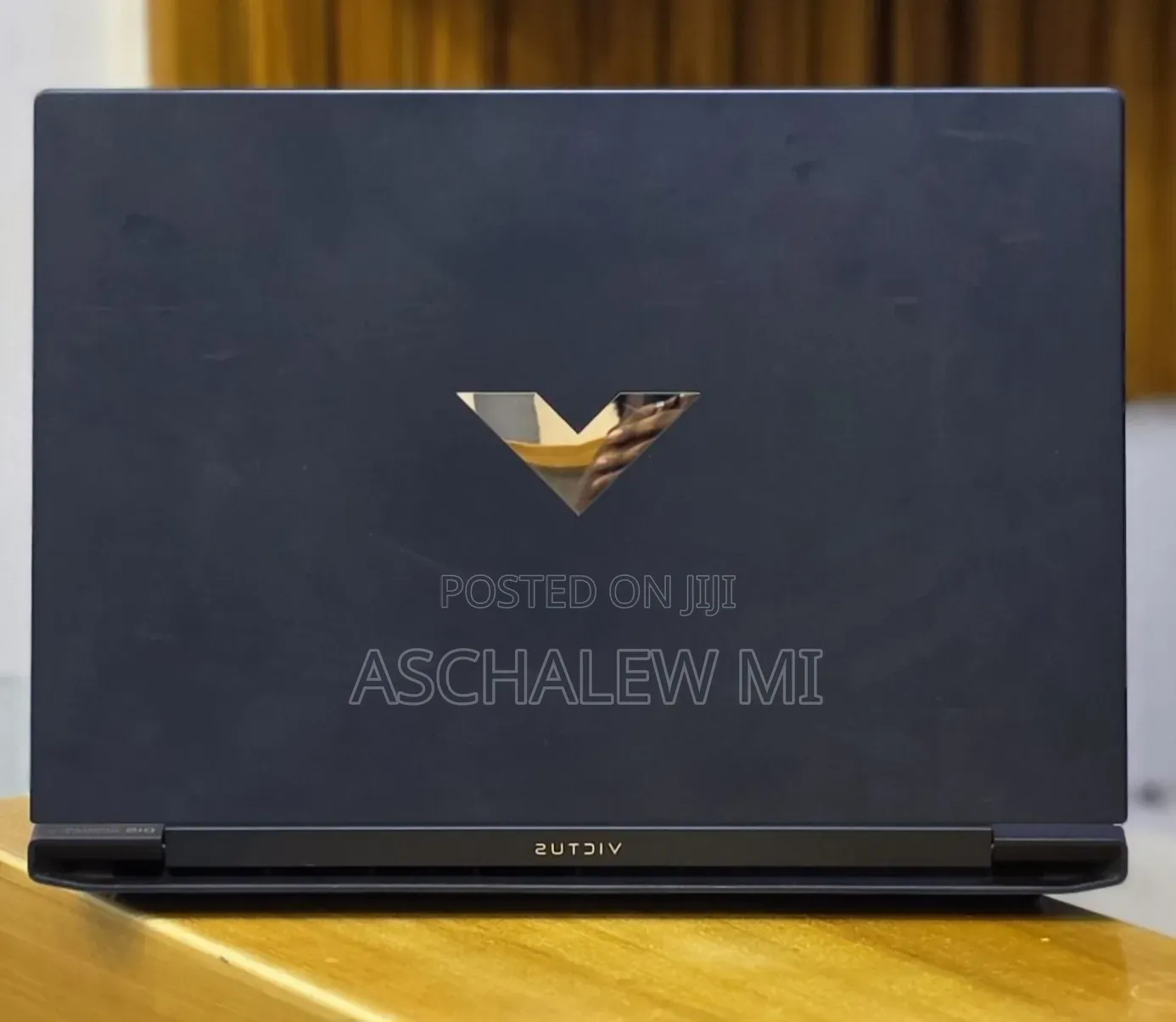 New Laptop HP Victus 15 16GB Intel Core i5 SSD 512GB
