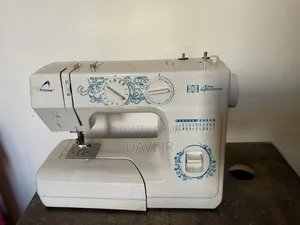 Anysew Multi Function Electric Sewing Machine