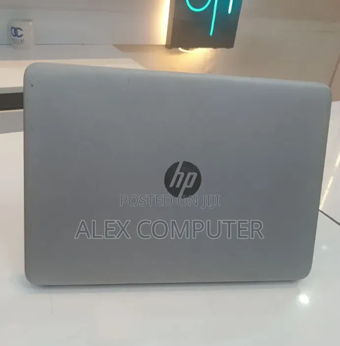 New Laptop HP EliteBook 840 G3 8GB Intel Core i5 HDD+SSD 1T