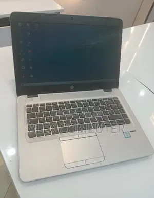New Laptop HP EliteBook 840 G3 8GB Intel Core i5 HDD+SSD 1T