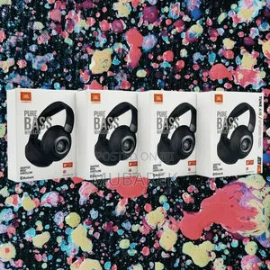 JBL Tune A16 Bluetooth - توصيل سريع وجودة