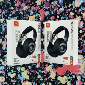 JBL Tune A16 - أفضل سماعة بلوتو