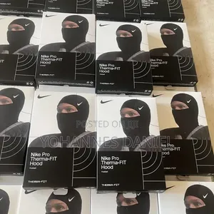 Nike Balaclava Face Mask for Sport