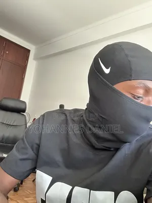 Nike Balaclava Face Mask for Sport