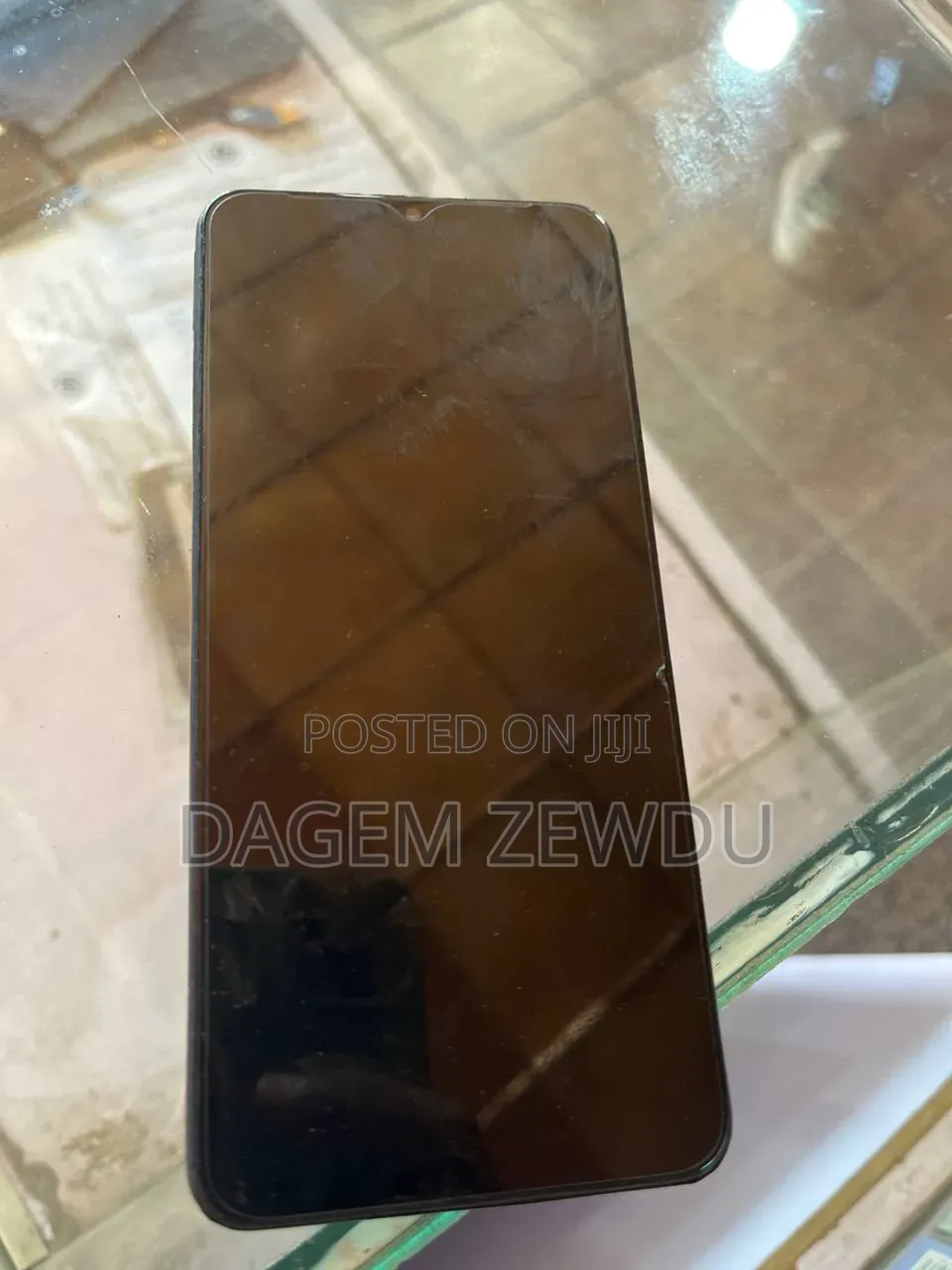 Samsung Galaxy A12 128 GB Black