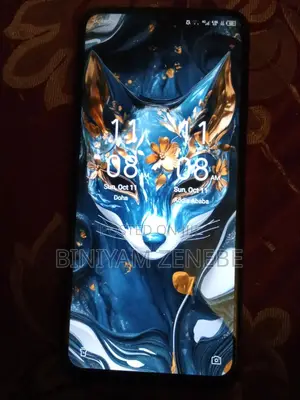 New Infinix Hot 30i 128 GB