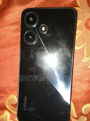New Infinix Hot 30i 128 GB