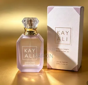 Kay Ali Perfume