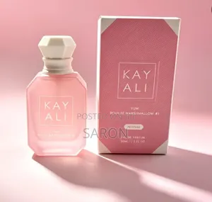 Kay Ali Perfume