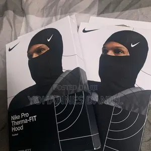 Nike Pro Therma-Fit Winter Face Hood