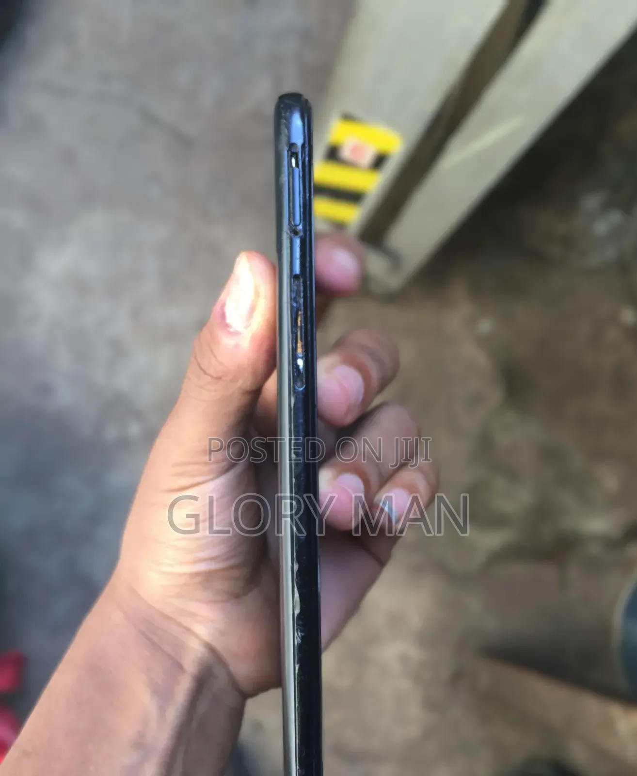 Samsung Galaxy A20s 32 GB Black