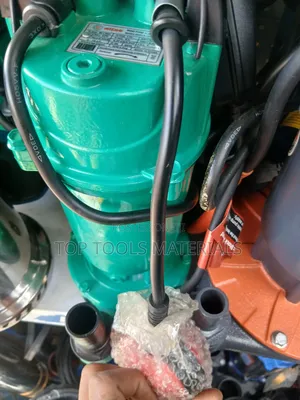 ,Mitoo Water Pump
