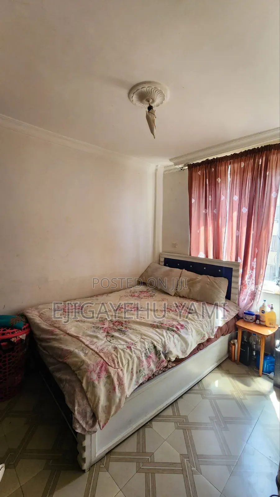 Furnished 1bdrm Condo in Condominium, Bole for sale