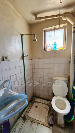 Furnished 1bdrm Condo in Condominium, Bole for sale