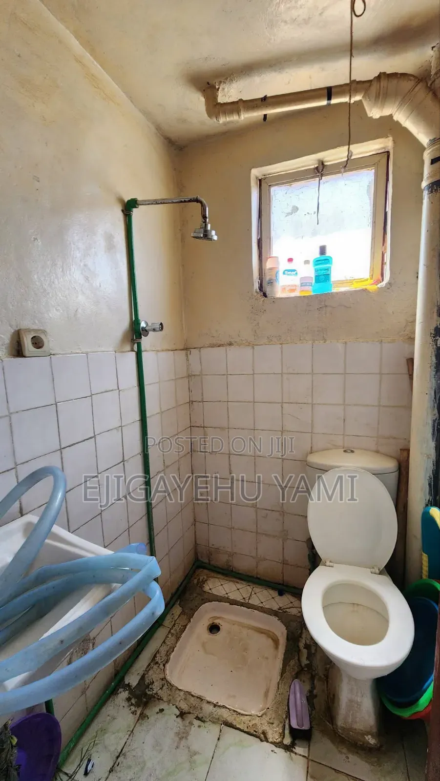 Furnished 1bdrm Condo in Condominium, Bole for sale