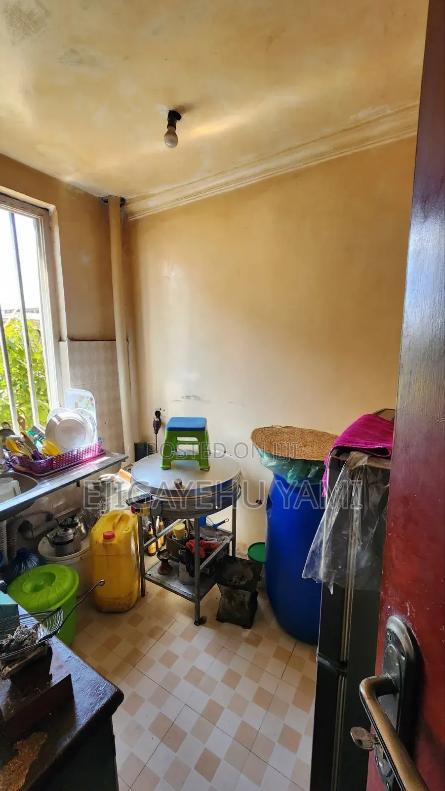 Furnished 1bdrm Condo in Condominium, Bole for sale