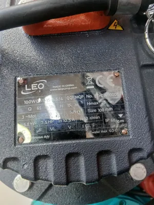 ,LEO Submersible SewageLEO Submersible Sewage/Drainage Pump