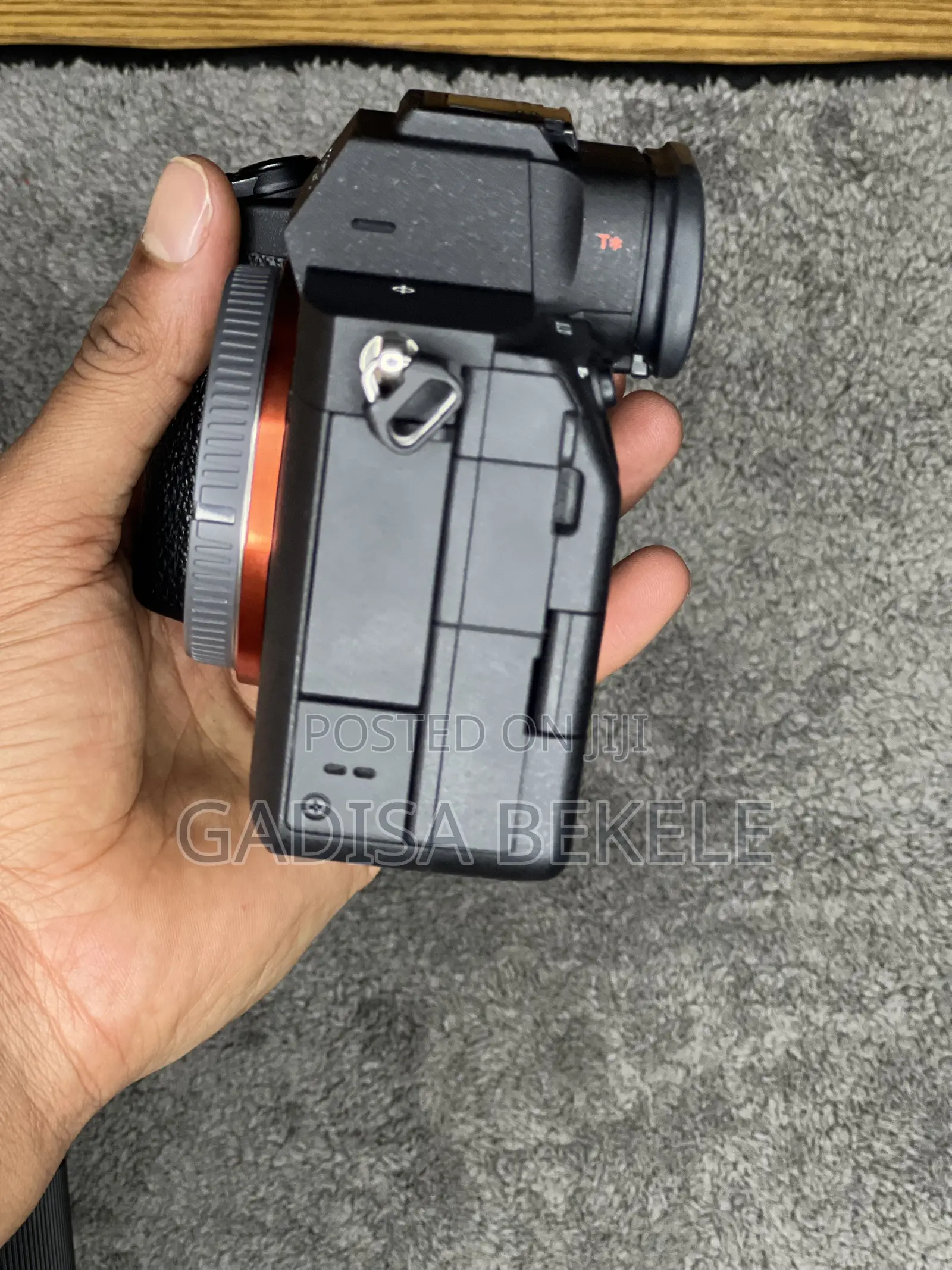 Sony Alpha 7 Iv