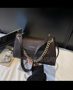 Zara Hand Bag