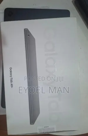 New Samsung Galaxy A9 64 GB Gray