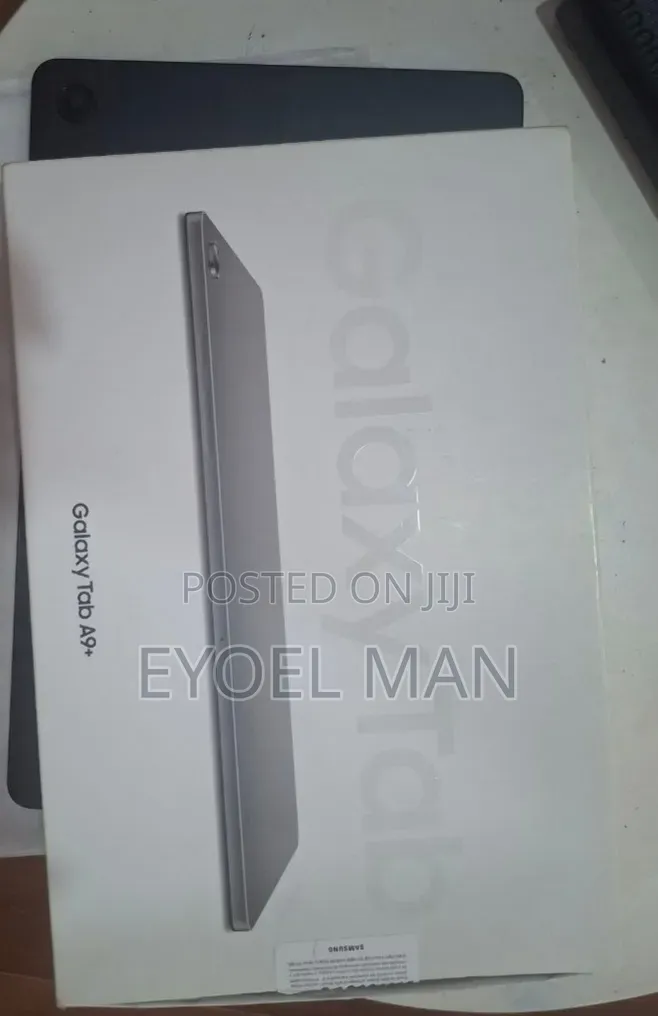 New Samsung Galaxy A9 64 GB Gray