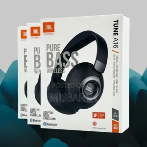 JBL Pure Bass Edition - أداء قوي وصوت محيطي