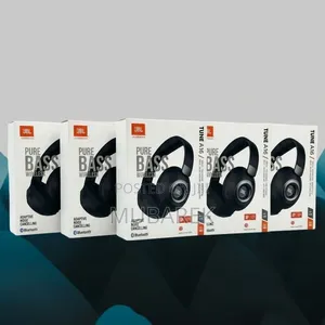 JBL Tune A16 - سماعة بلوتوث عازلة للصو