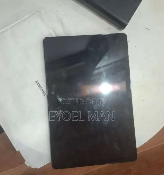 New Samsung Galaxy A9 64 GB Gray