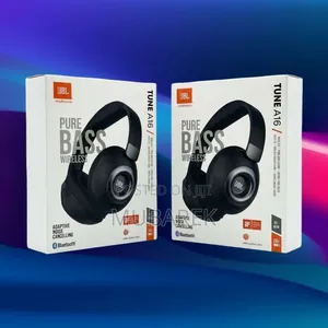 Buy JBL Tune A16 - اطلب الآن توصيل سريع