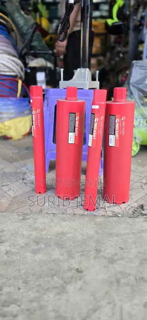 Core Drill Bet Orignal