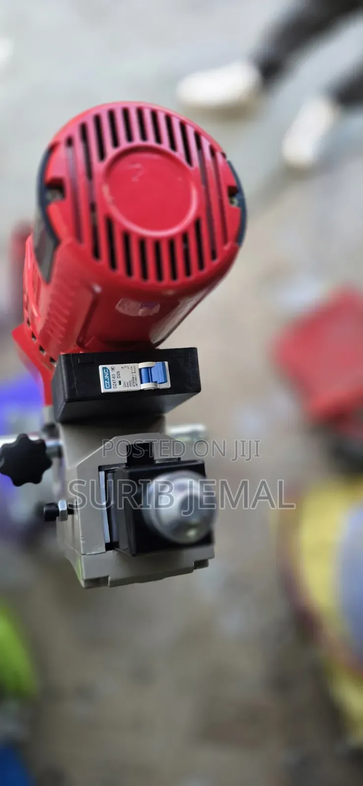 Core Drill Bet Orignal