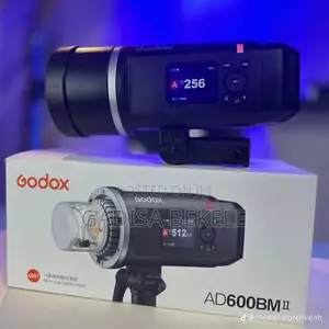 Godox Ad600bm Ii