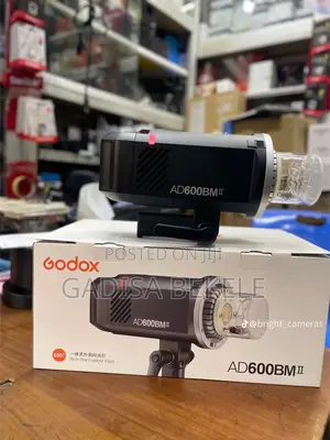 Godox Ad600bm Ii
