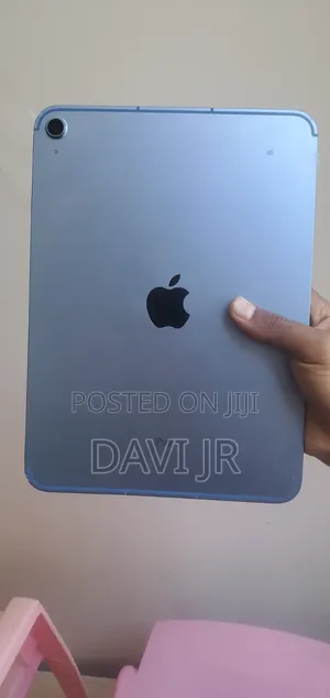 Apple iPad (2022) 64 GB Blue