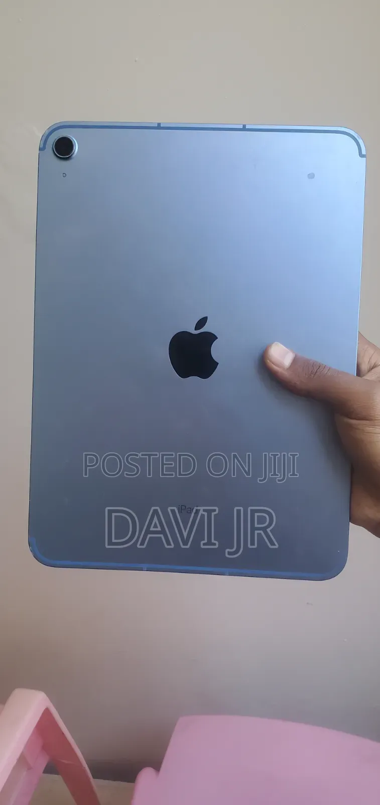 Apple iPad (2022) 64 GB Blue
