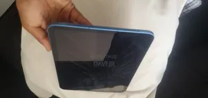 Apple iPad (2022) 64 GB Blue