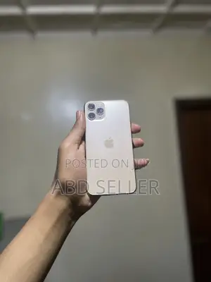 Apple iPhone 11 Pro 64 GB Gold