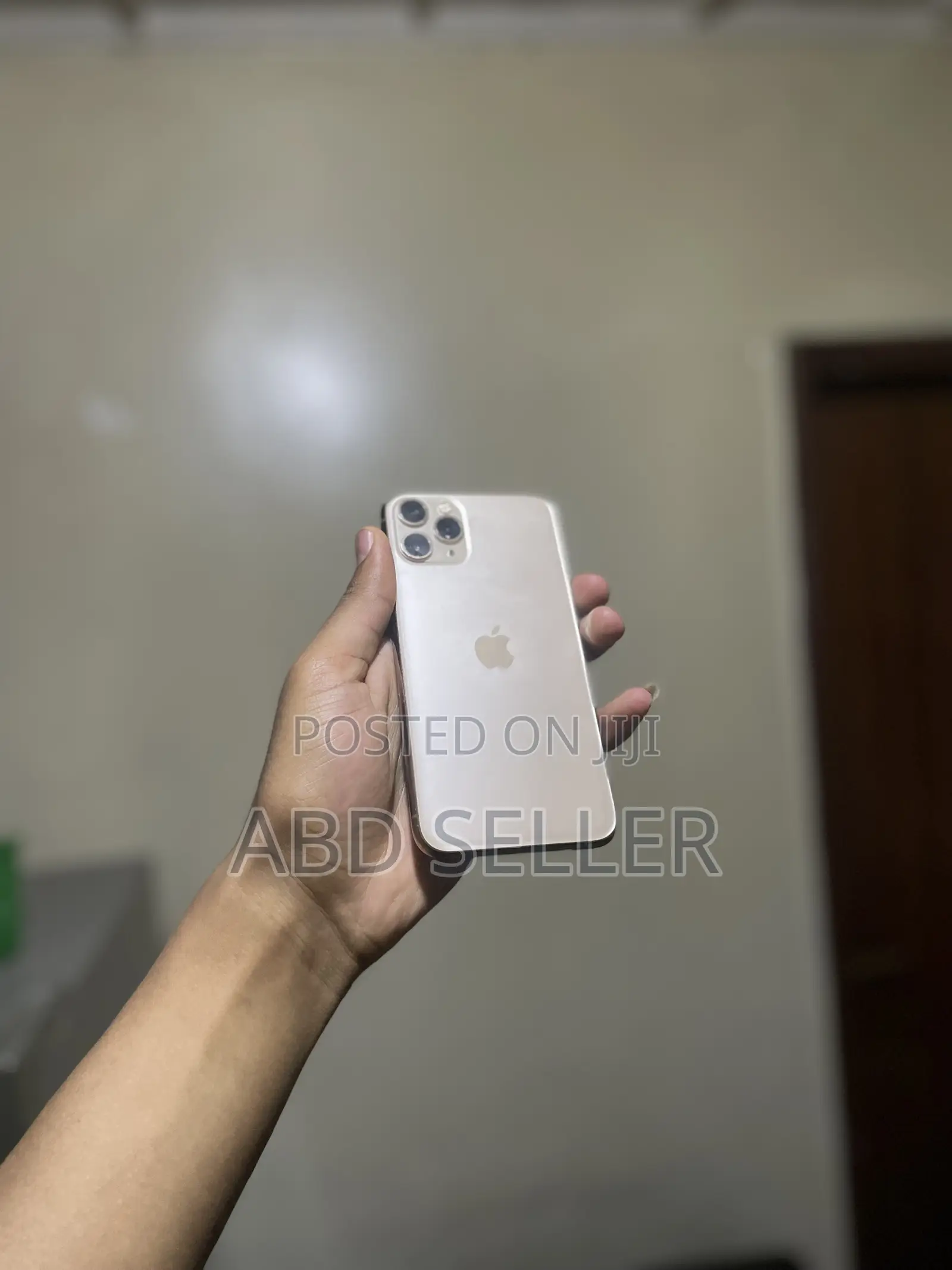 Apple iPhone 11 Pro 64 GB Gold
