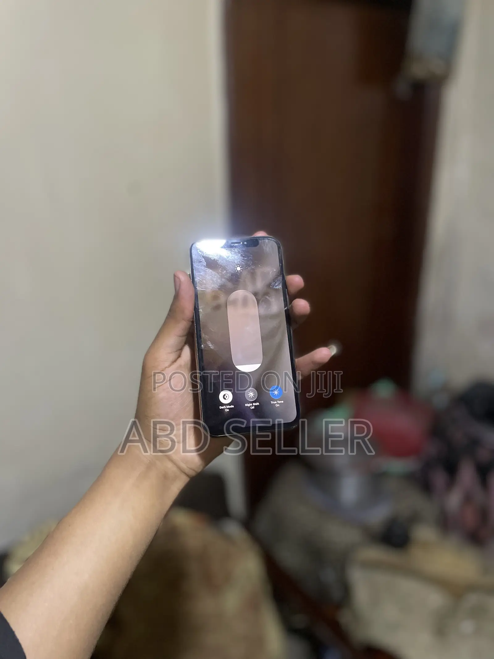 Apple iPhone 11 Pro 64 GB Gold