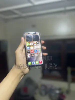 Apple iPhone 11 Pro 64 GB Gold