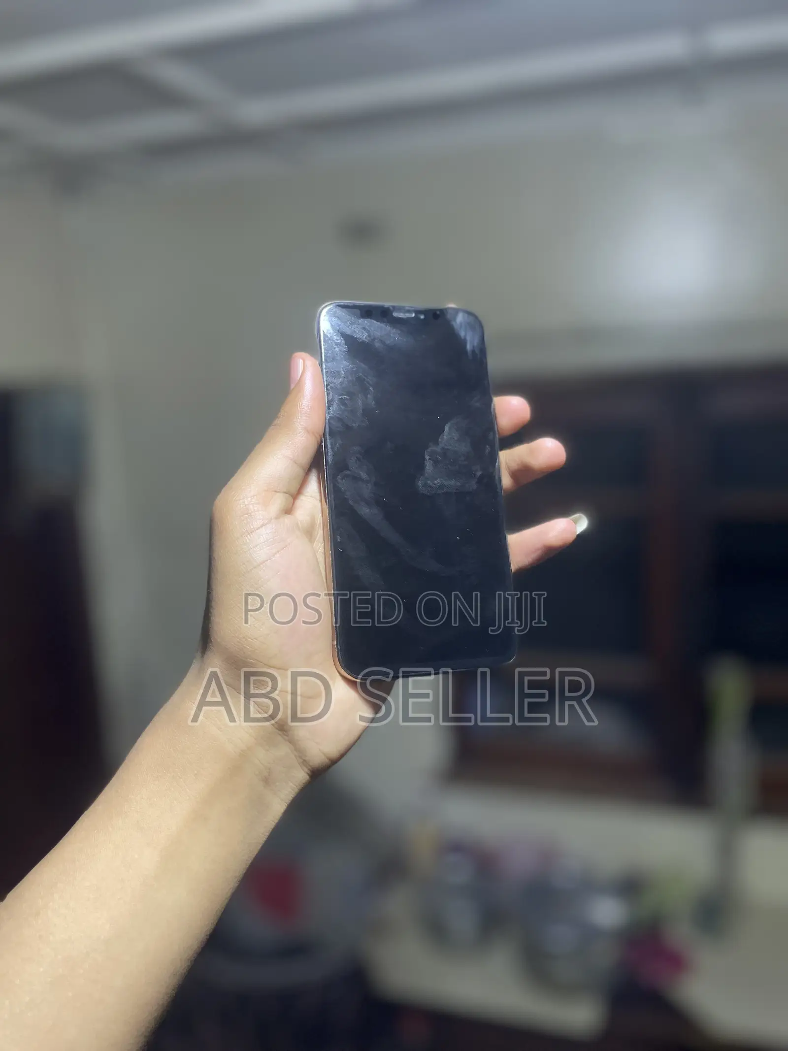 Apple iPhone 11 Pro 64 GB Gold